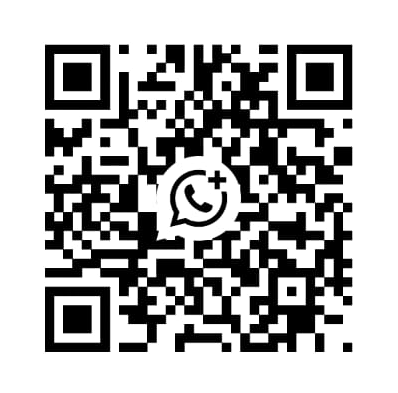 QR code do WhatsApp